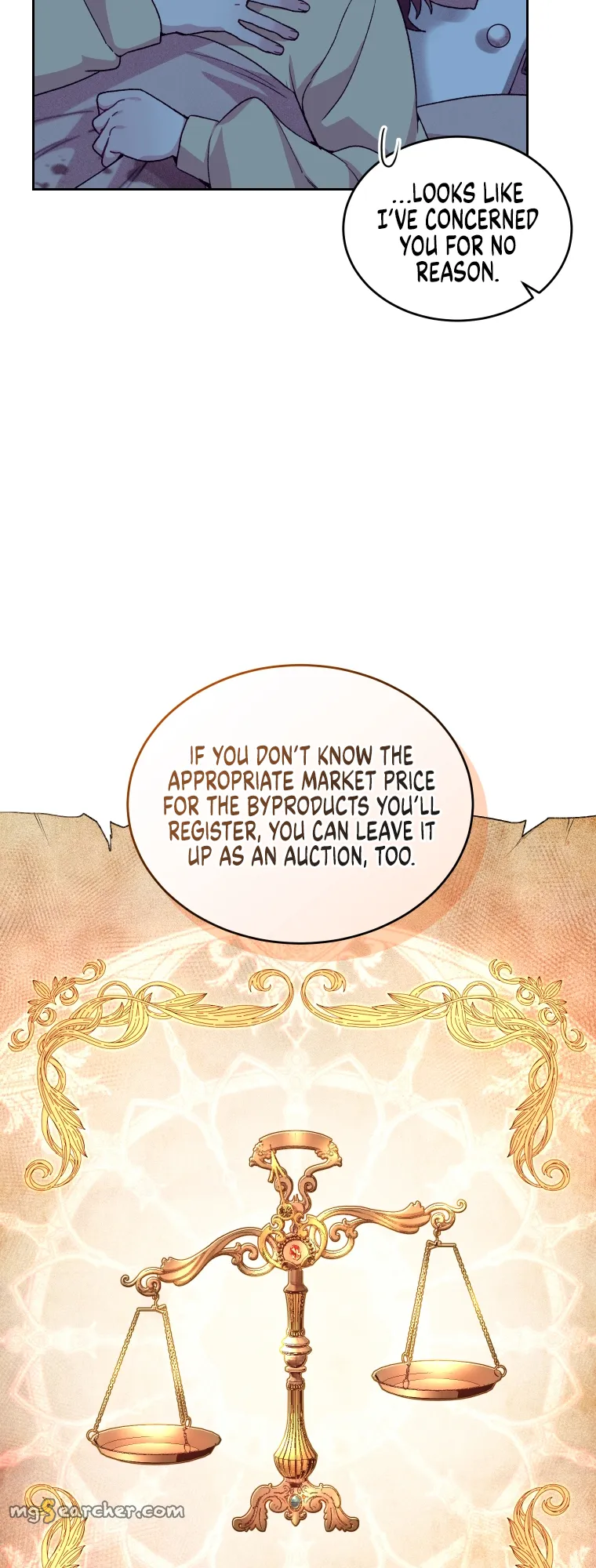 Read I Stole the Number One Ranker's Soul EN Manga Online