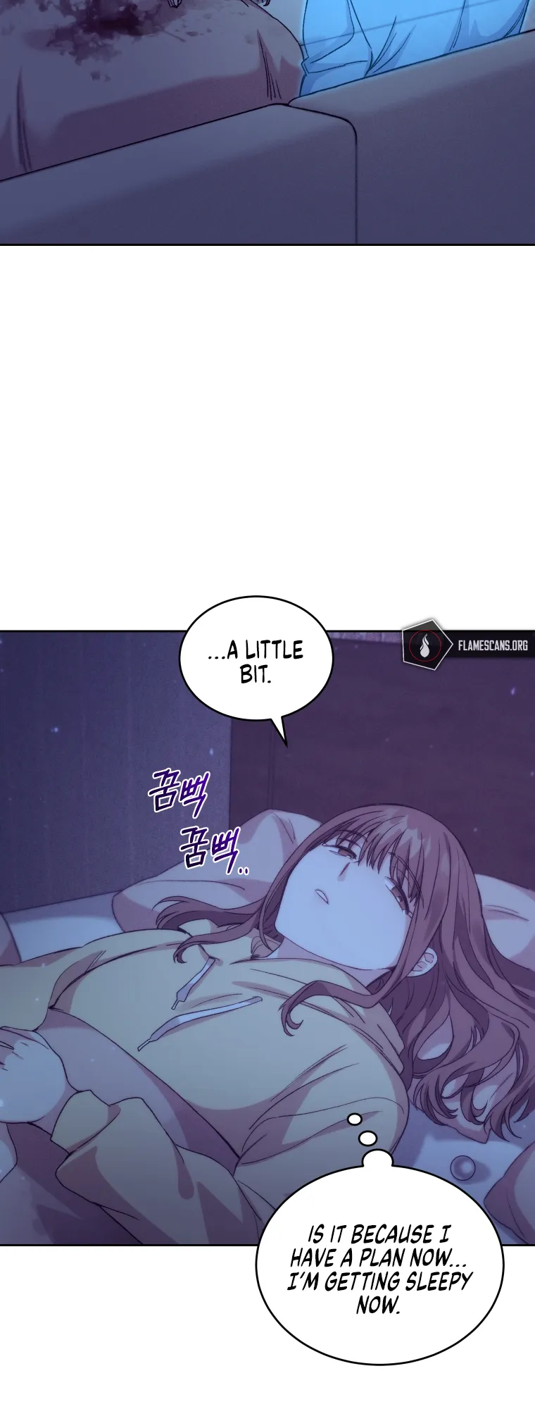 Read I Stole the Number One Ranker's Soul EN Manga Online