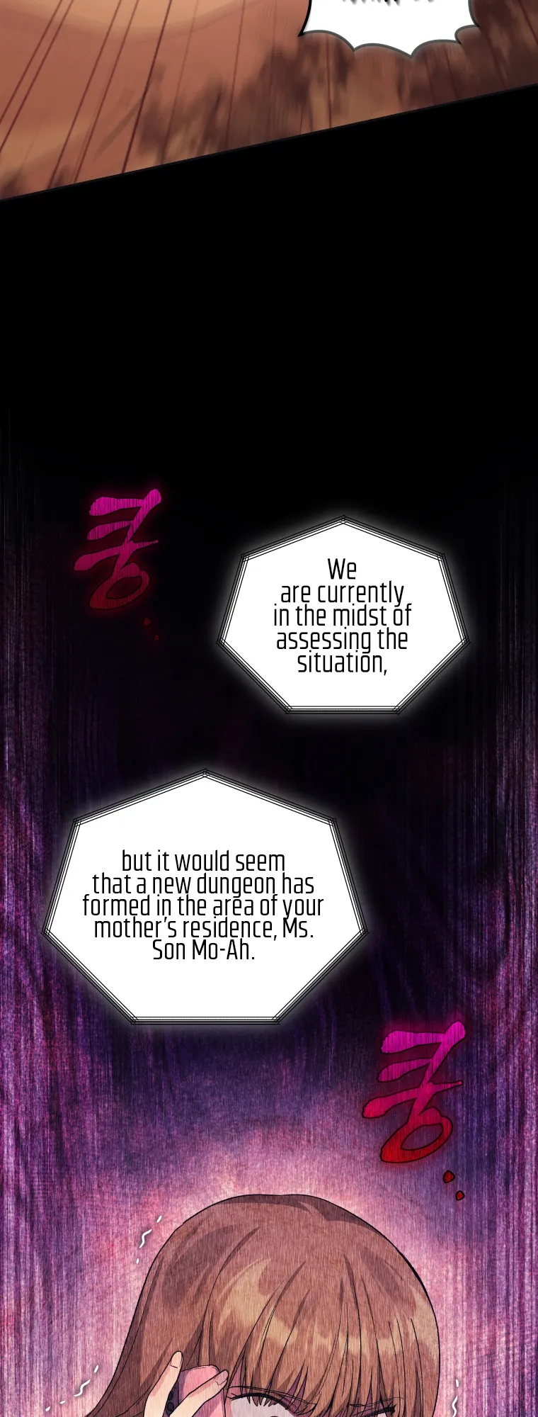 Read I Stole the Number One Ranker's Soul EN Manga Online