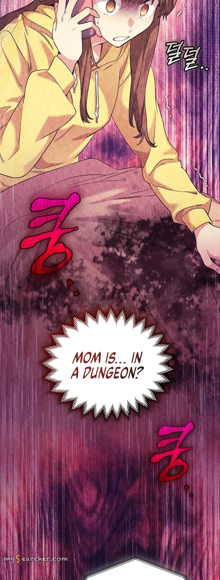 Read I Stole the Number One Ranker's Soul EN Manga Online