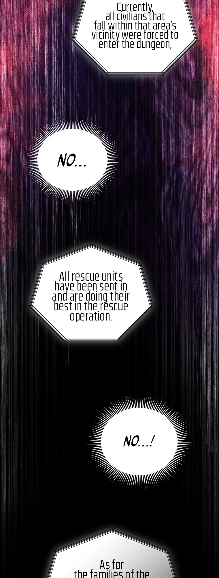 Read I Stole the Number One Ranker's Soul EN Manga Online