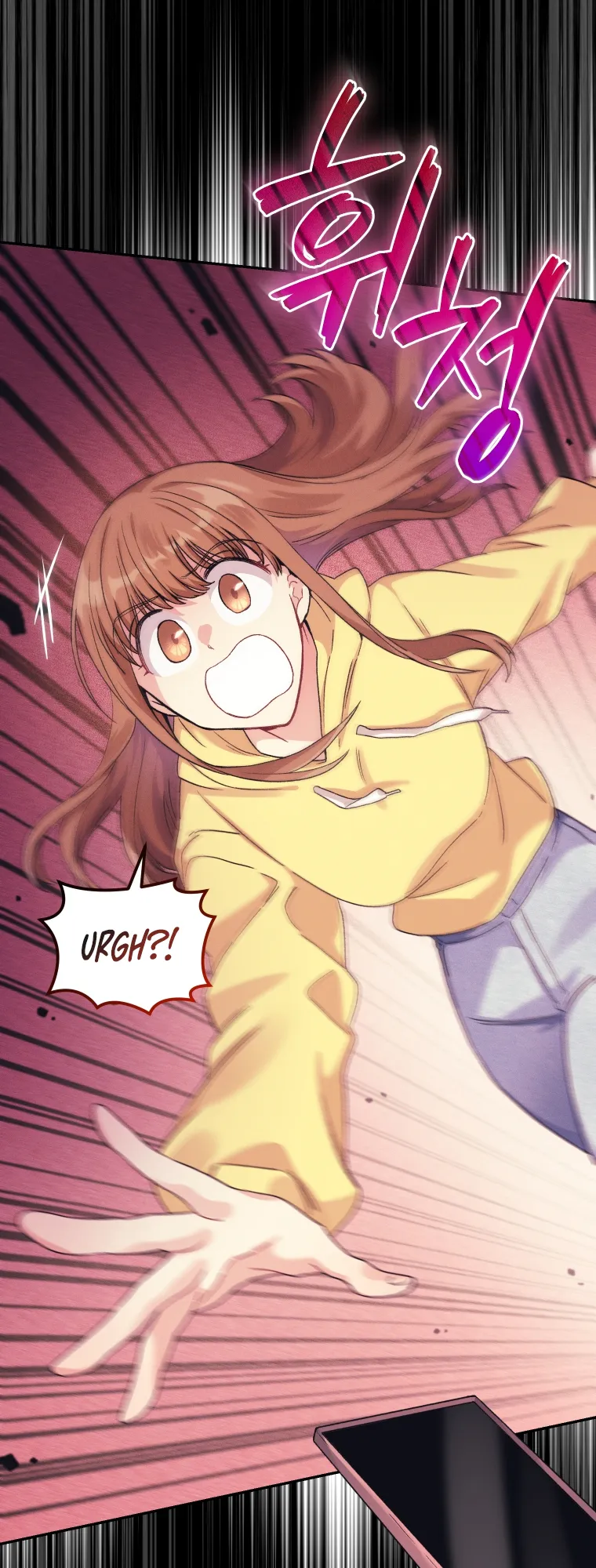 Read I Stole the Number One Ranker's Soul EN Manga Online