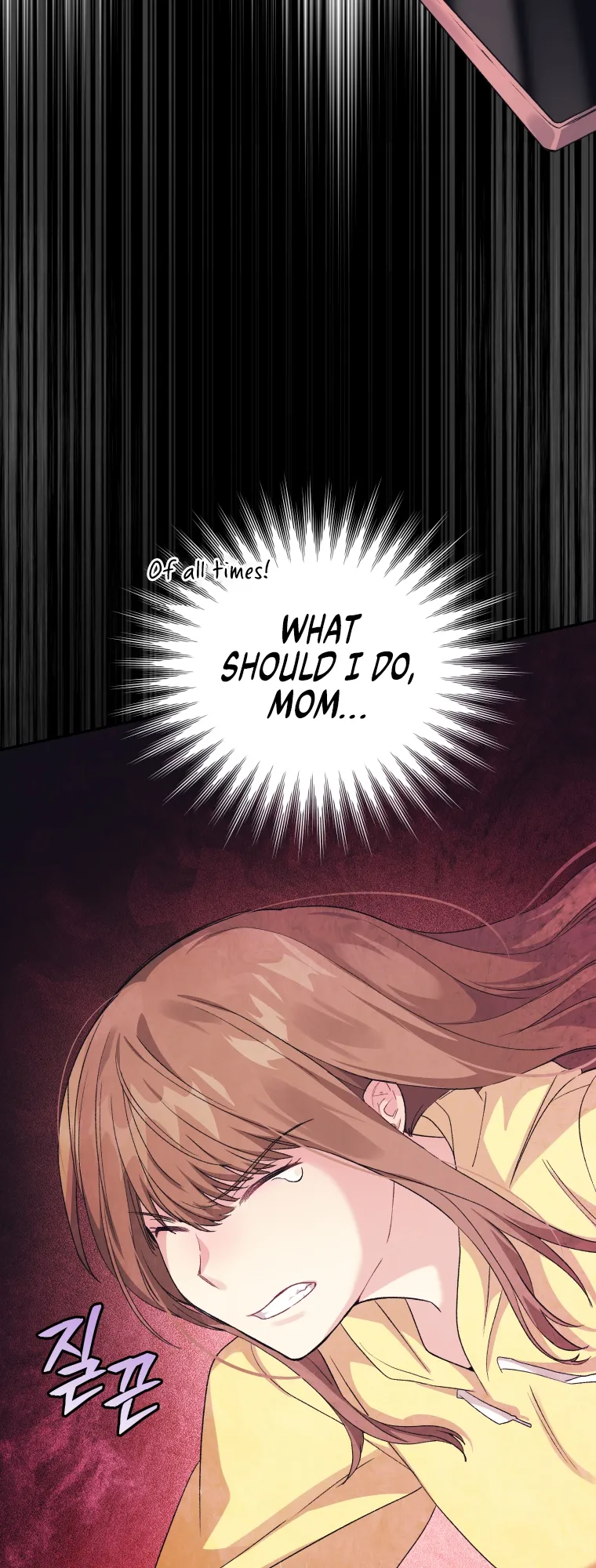 Read I Stole the Number One Ranker's Soul EN Manga Online