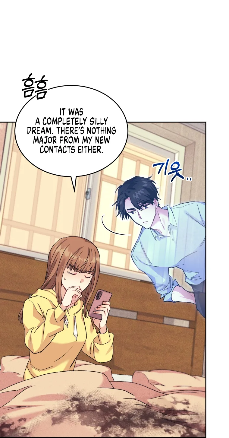 Read I Stole the Number One Ranker's Soul EN Manga Online