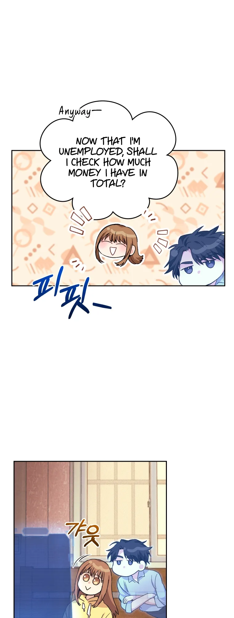 Read I Stole the Number One Ranker's Soul EN Manga Online
