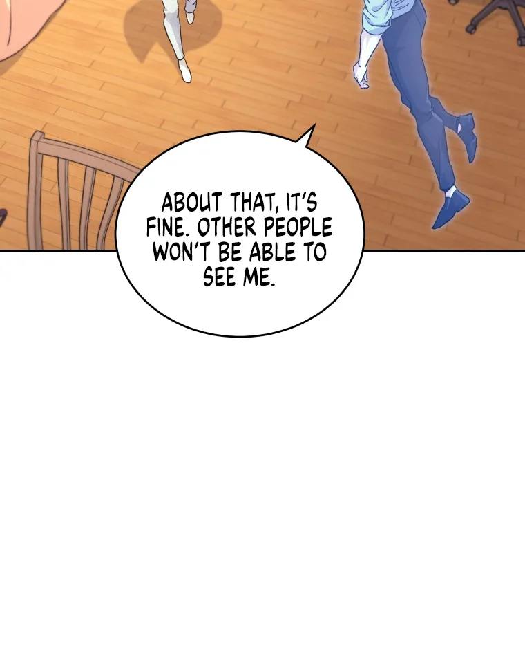 Read I Stole the Number One Ranker's Soul EN Manga Online
