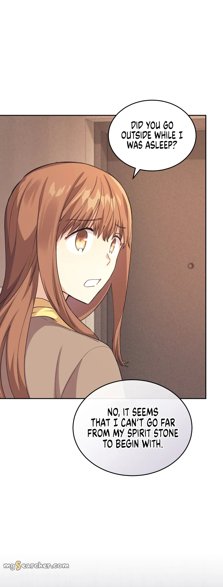 Read I Stole the Number One Ranker's Soul EN Manga Online