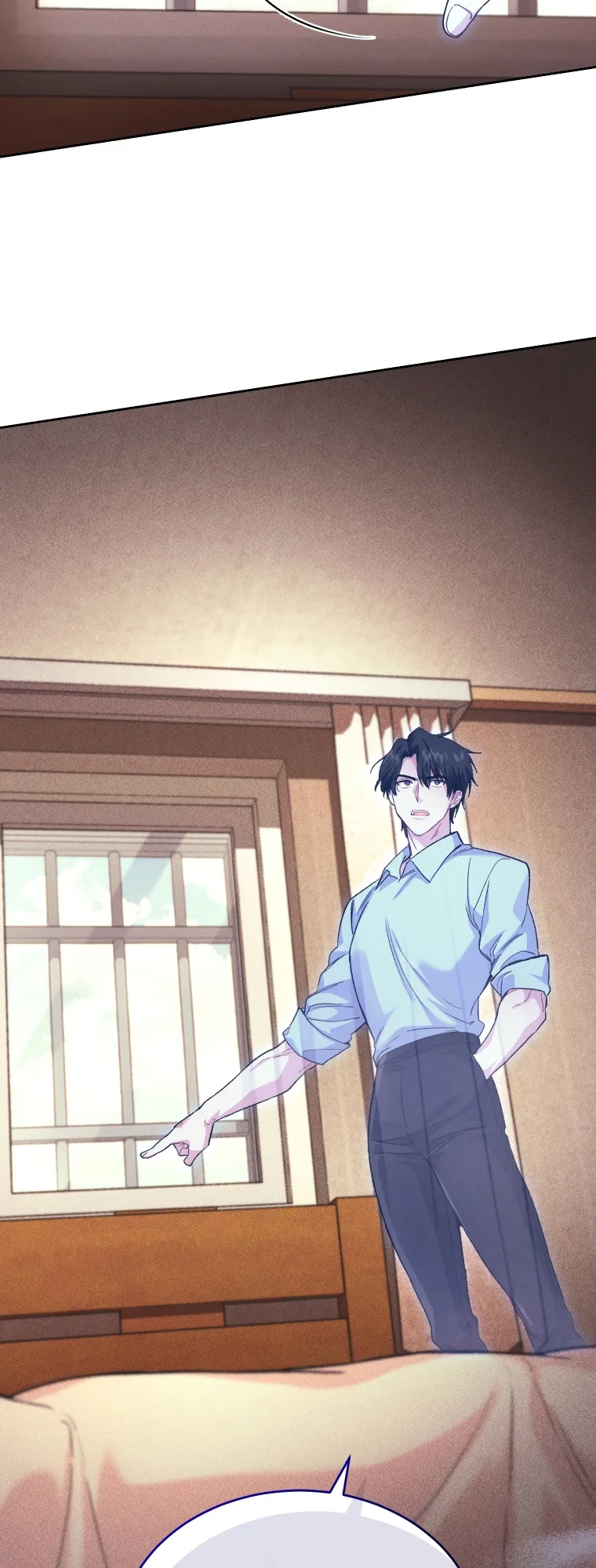 Read I Stole the Number One Ranker's Soul EN Manga Online