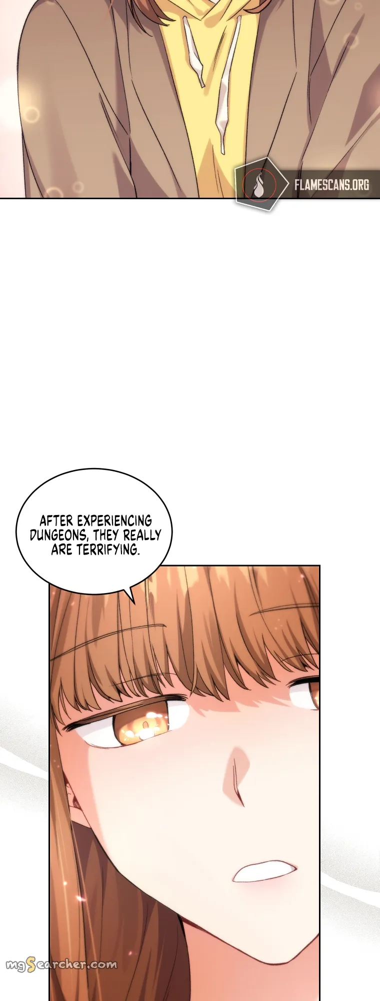 Read I Stole the Number One Ranker's Soul EN Manga Online