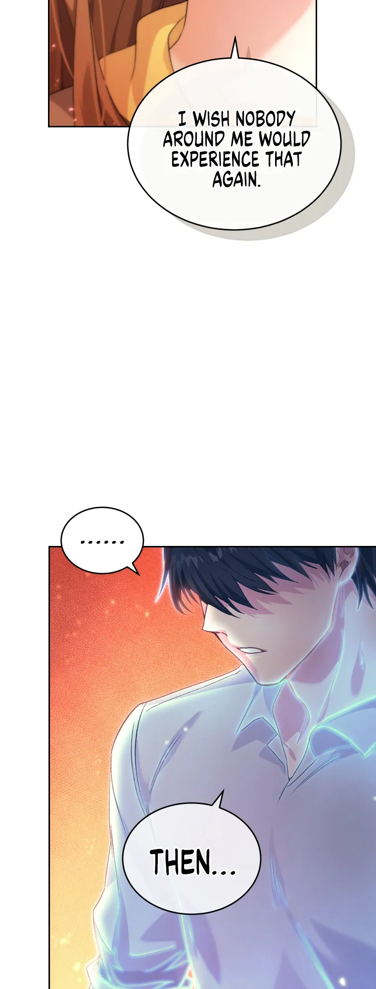 Read I Stole the Number One Ranker's Soul EN Manga Online
