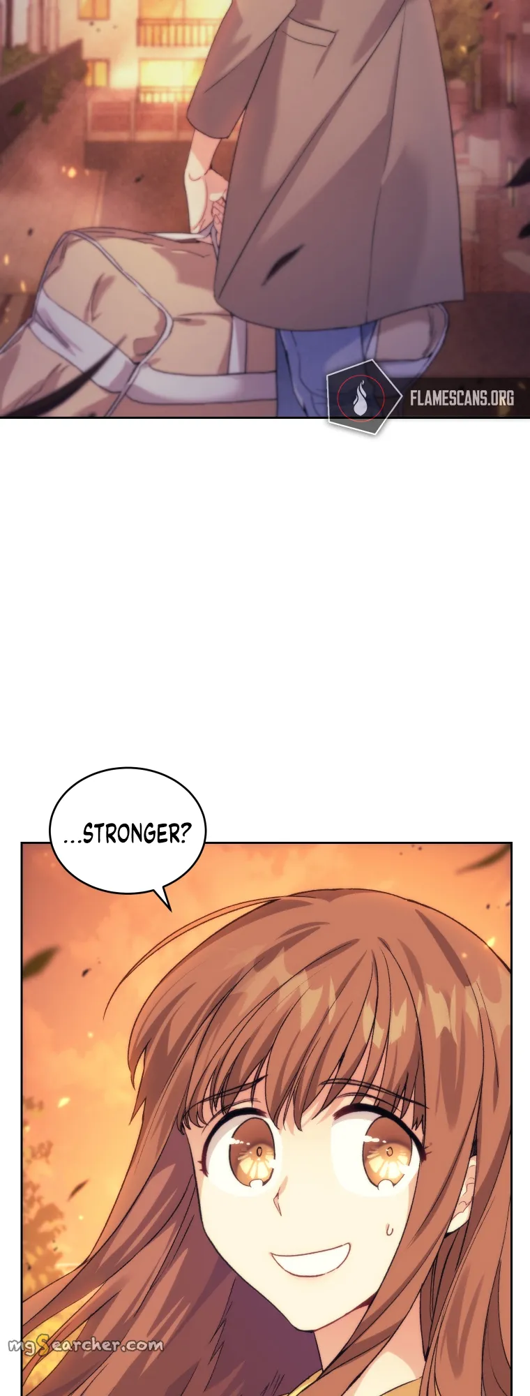 Read I Stole the Number One Ranker's Soul EN Manga Online