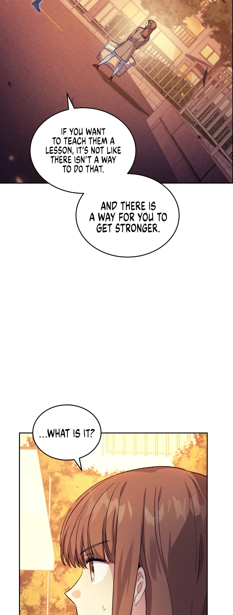 Read I Stole the Number One Ranker's Soul EN Manga Online