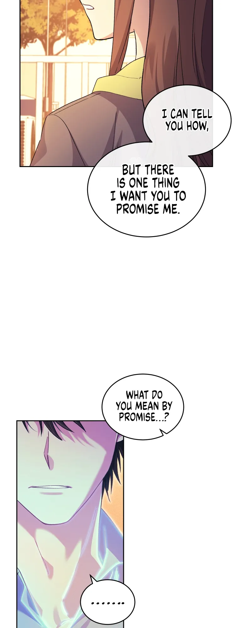 Read I Stole the Number One Ranker's Soul EN Manga Online