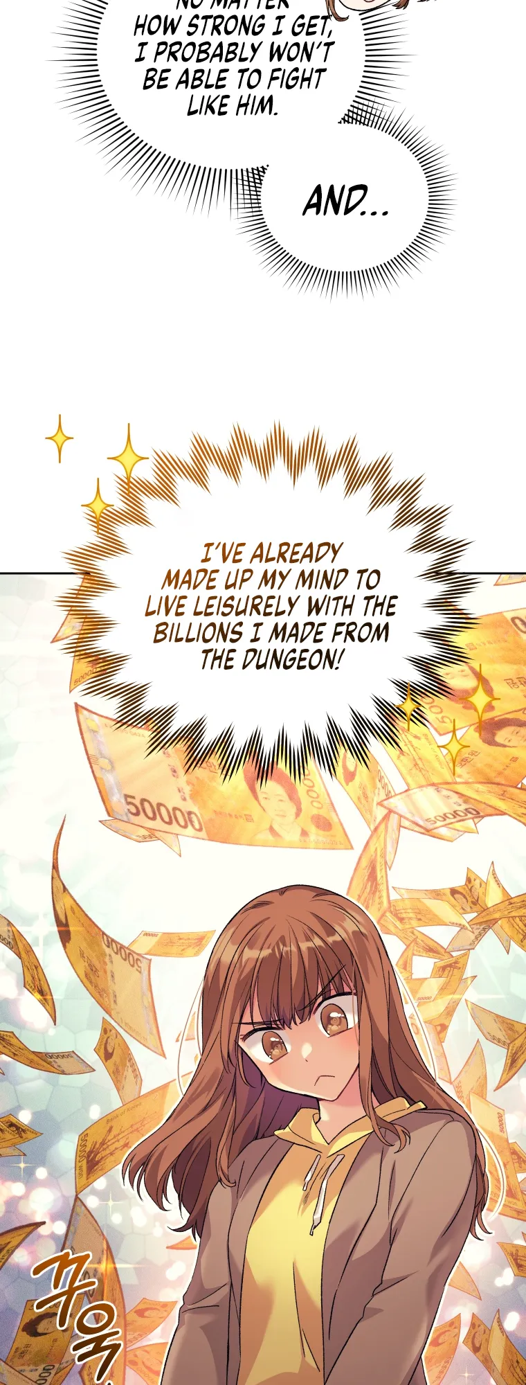 Read I Stole the Number One Ranker's Soul EN Manga Online