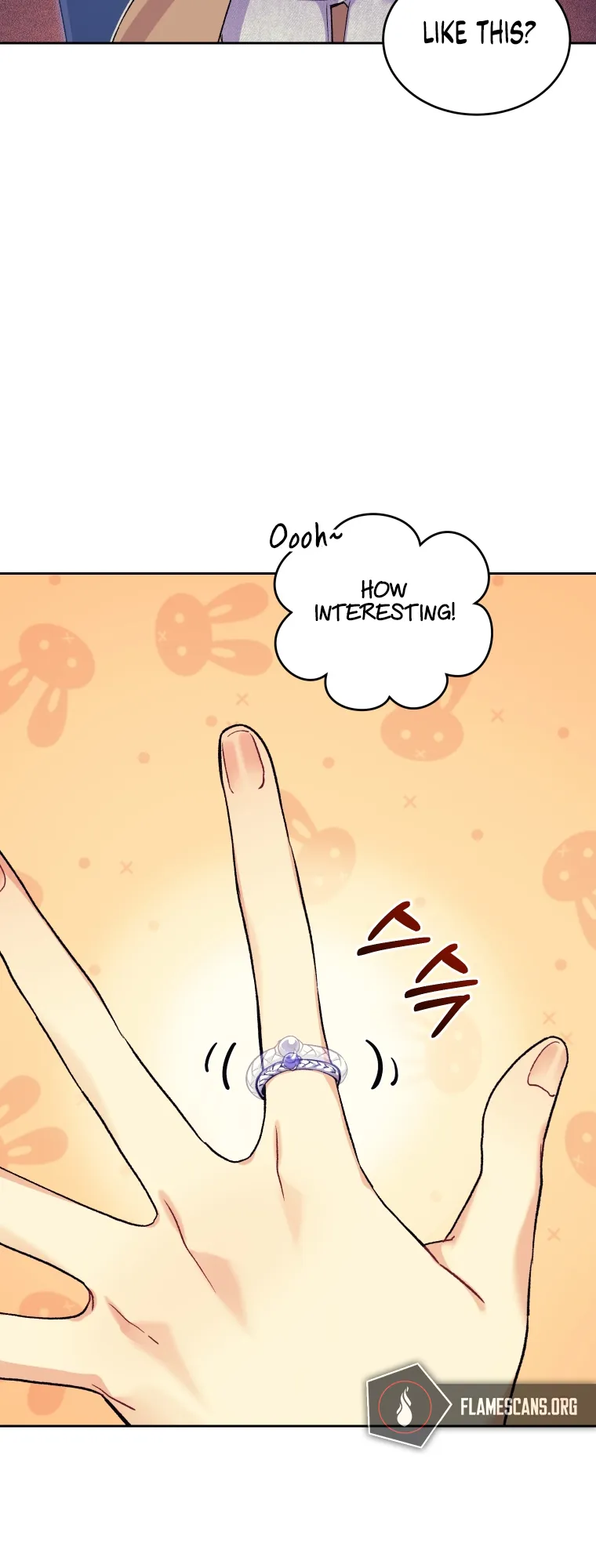 Read I Stole the Number One Ranker's Soul EN Manga Online