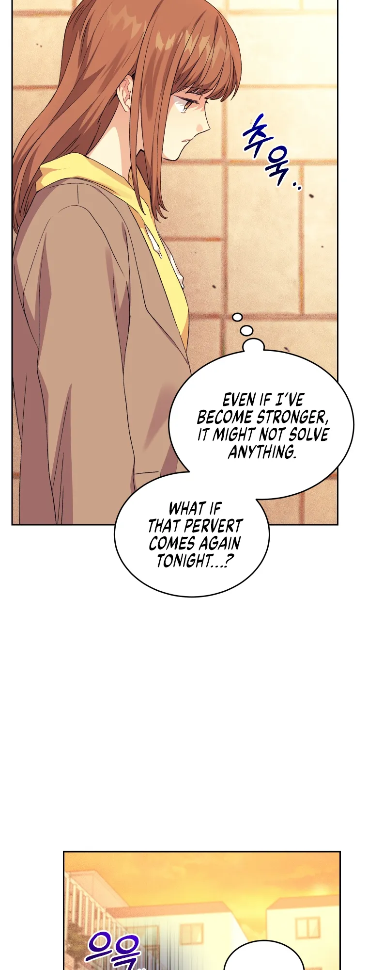Read I Stole the Number One Ranker's Soul EN Manga Online