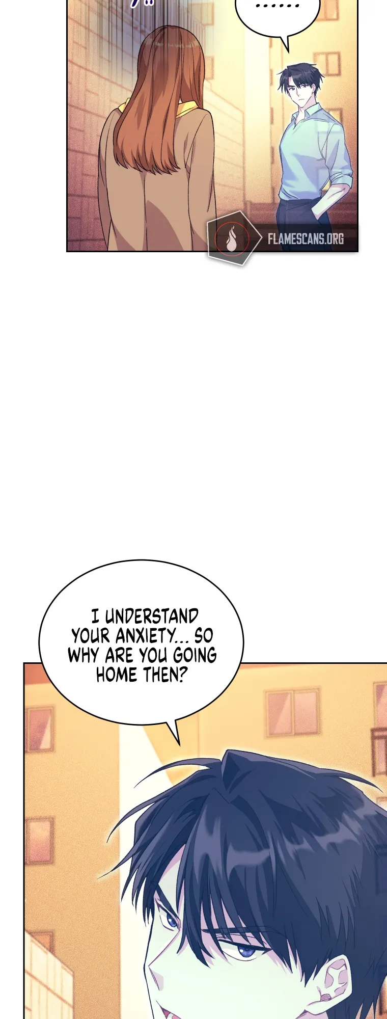 Read I Stole the Number One Ranker's Soul EN Manga Online