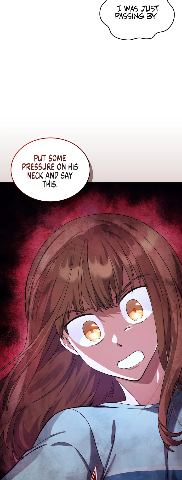 Read I Stole the Number One Ranker's Soul EN Manga Online