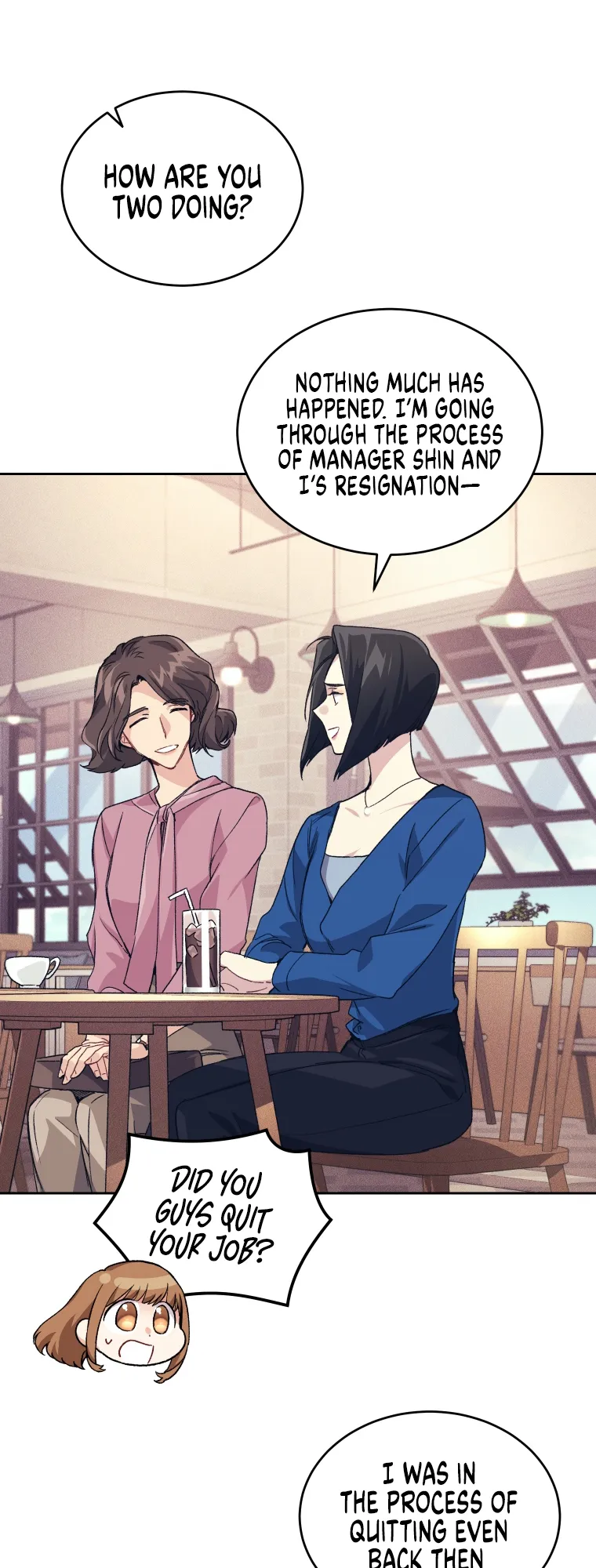 Read I Stole the Number One Ranker's Soul EN Manga Online