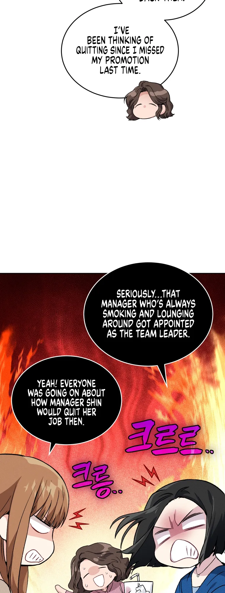 Read I Stole the Number One Ranker's Soul EN Manga Online