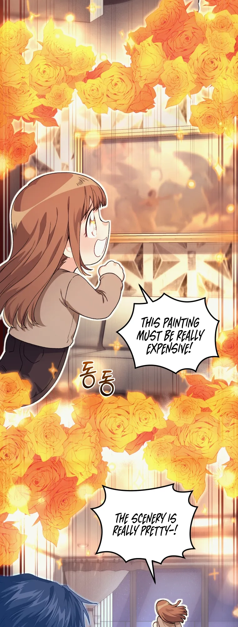 Read I Stole the Number One Ranker's Soul EN Manga Online