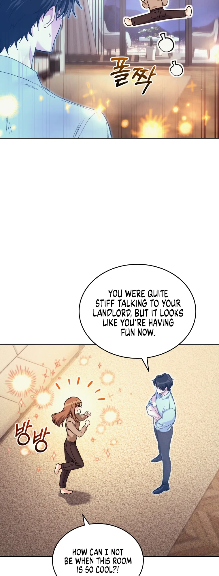 Read I Stole the Number One Ranker's Soul EN Manga Online