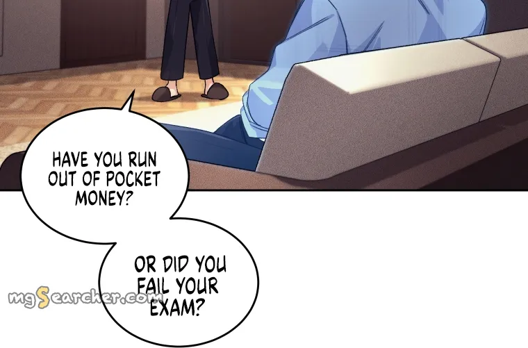 Read I Stole the Number One Ranker's Soul EN Manga Online