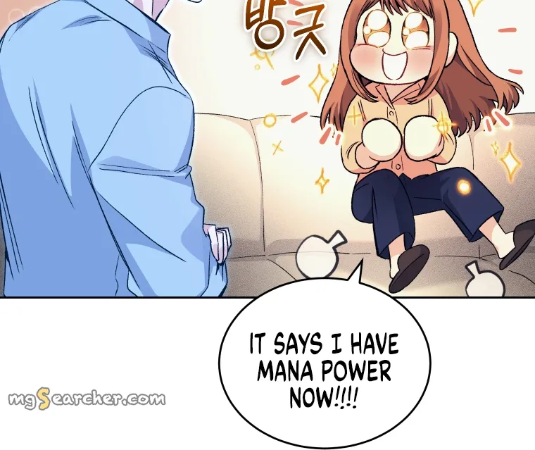 Read I Stole the Number One Ranker's Soul EN Manga Online