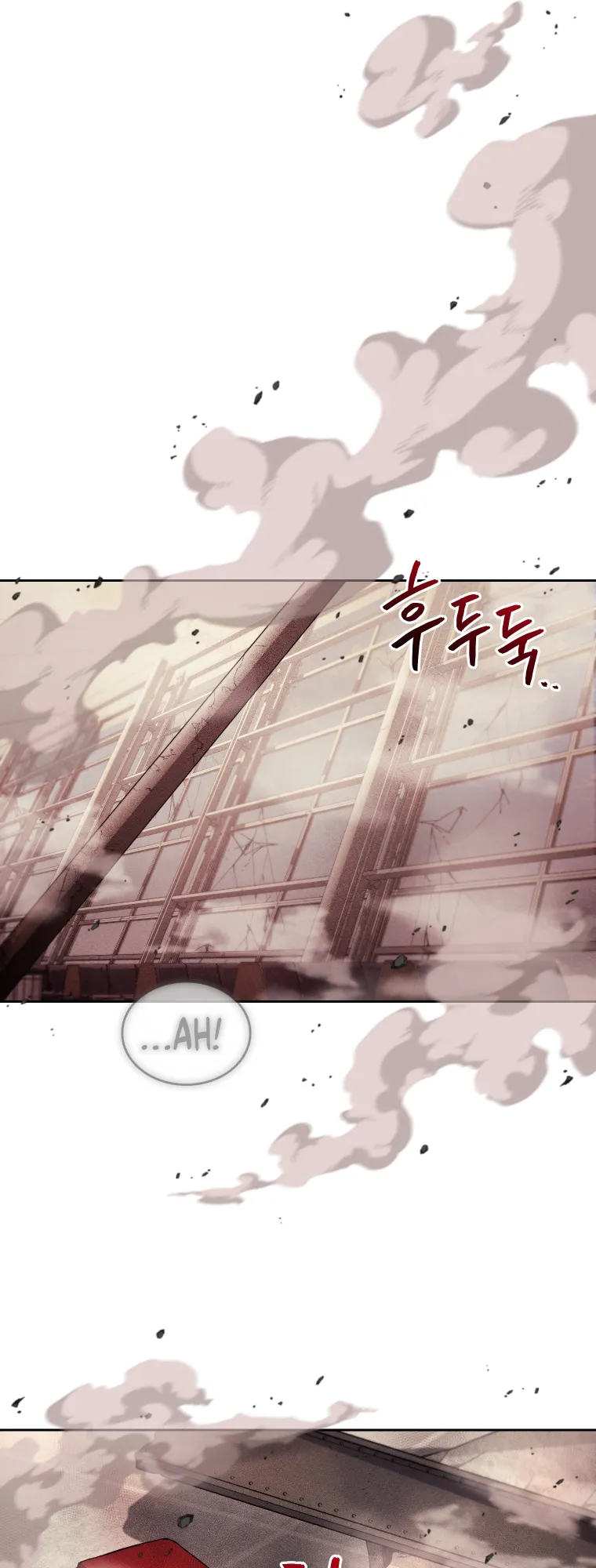 Read I Stole the Number One Ranker's Soul EN Manga Online