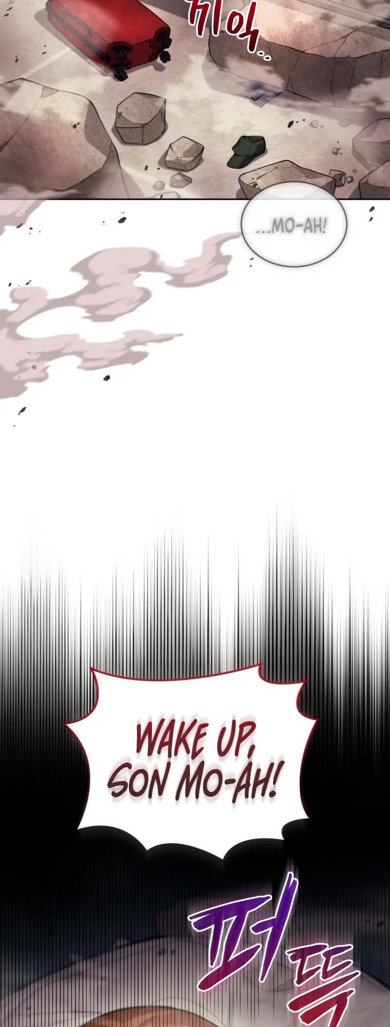 Read I Stole the Number One Ranker's Soul EN Manga Online