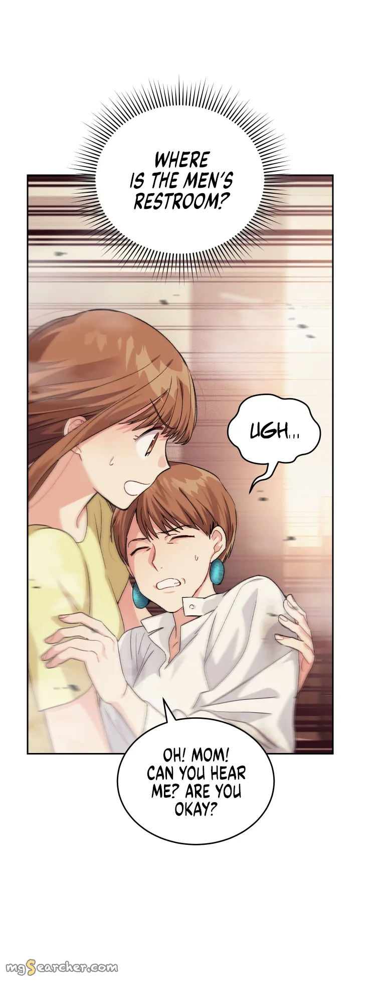 Read I Stole the Number One Ranker's Soul EN Manga Online