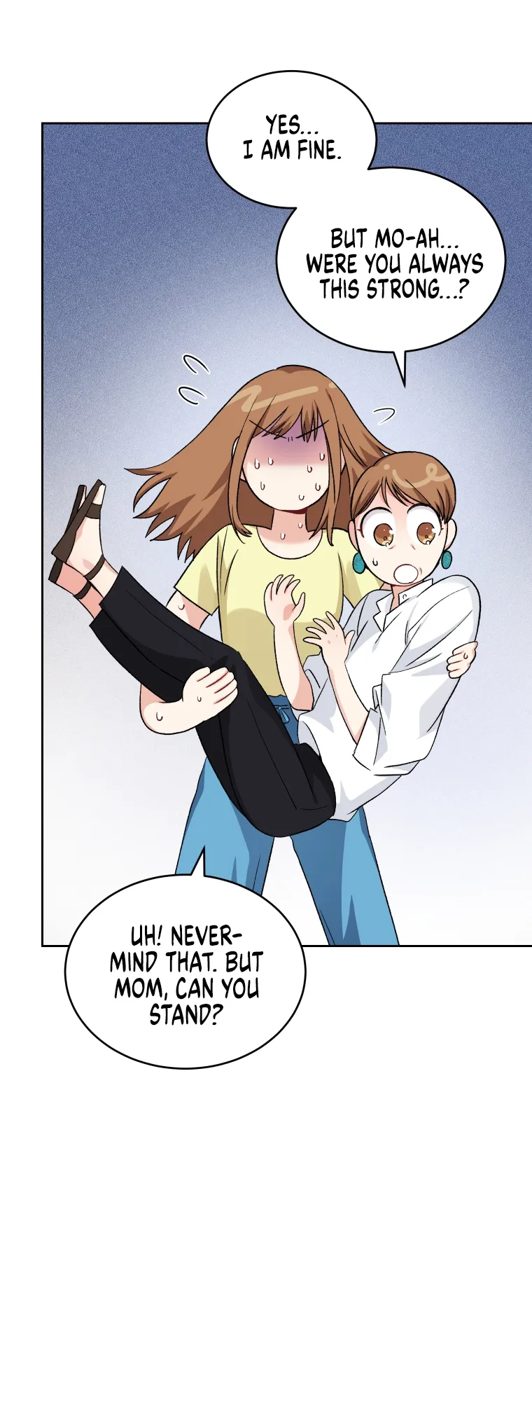 Read I Stole the Number One Ranker's Soul EN Manga Online