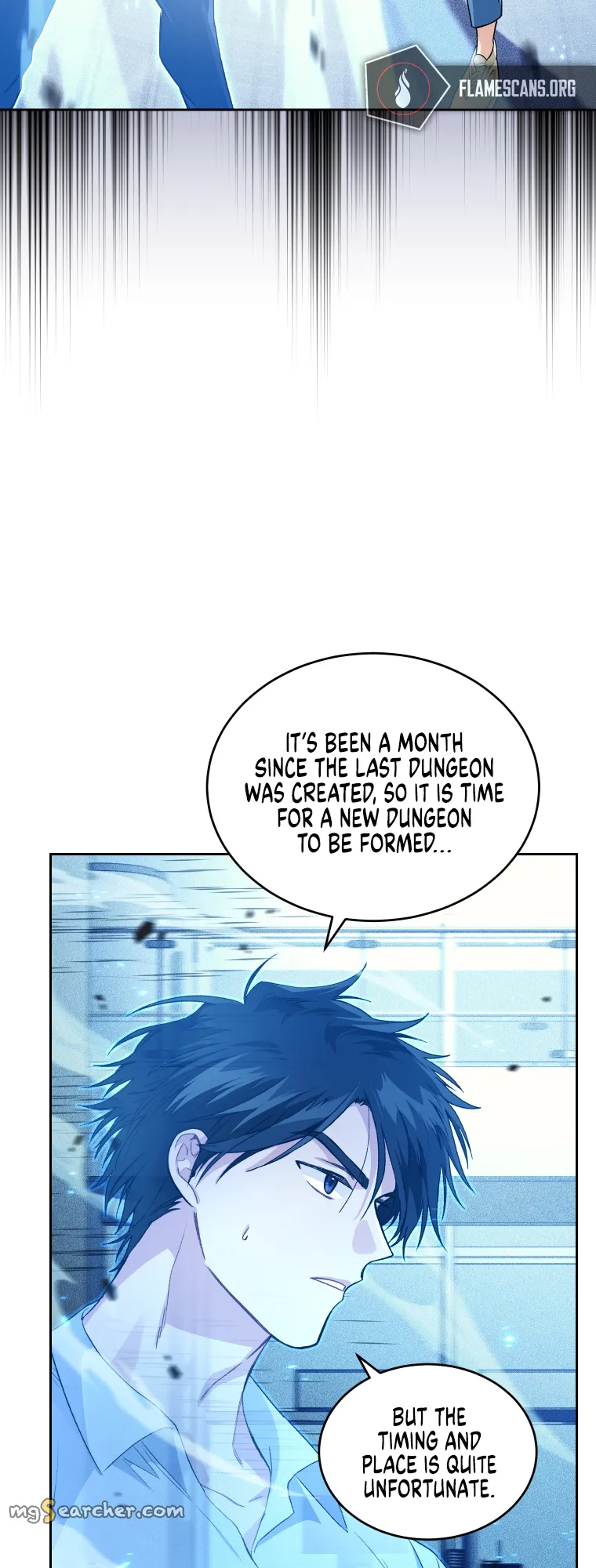 Read I Stole the Number One Ranker's Soul EN Manga Online