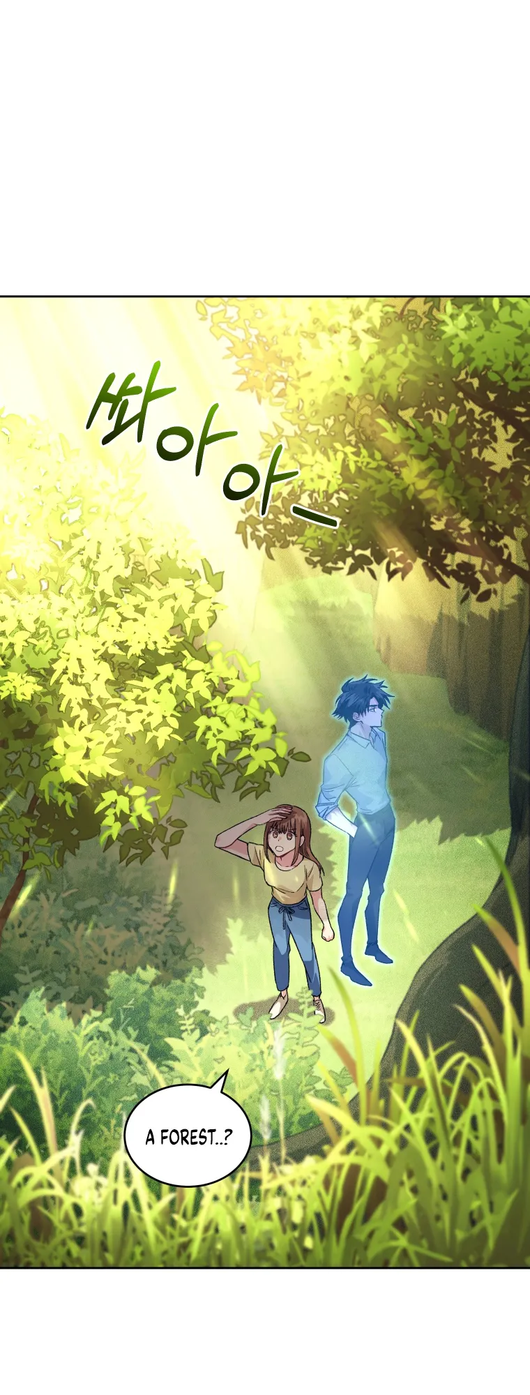 Read I Stole the Number One Ranker's Soul EN Manga Online