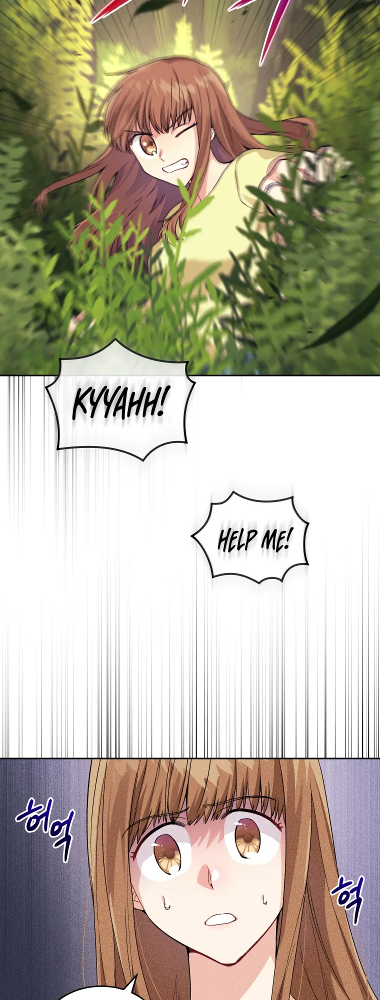 Read I Stole the Number One Ranker's Soul EN Manga Online