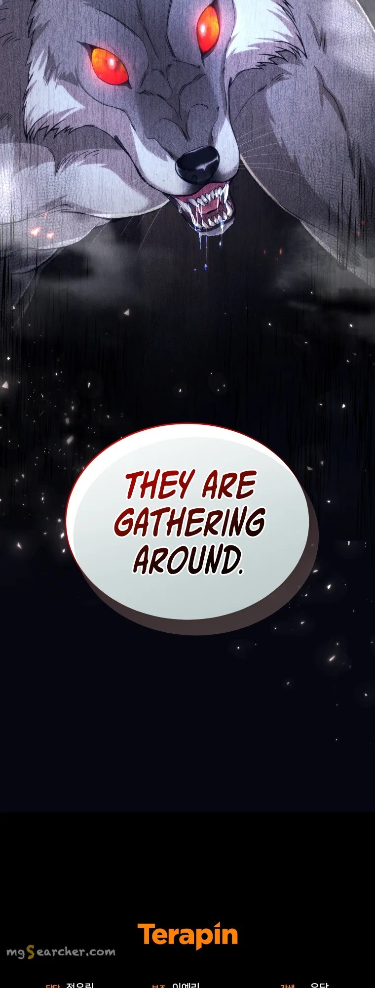 Read I Stole the Number One Ranker's Soul EN Manga Online