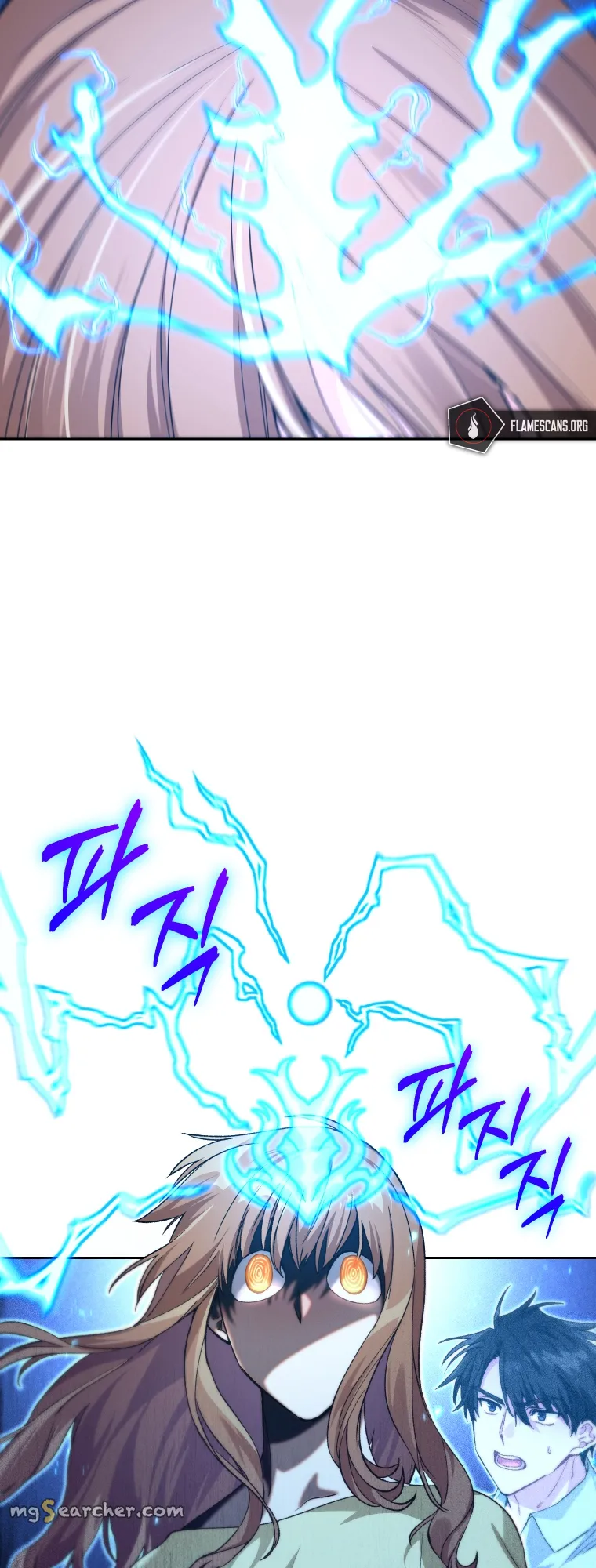 Read I Stole the Number One Ranker's Soul EN Manga Online