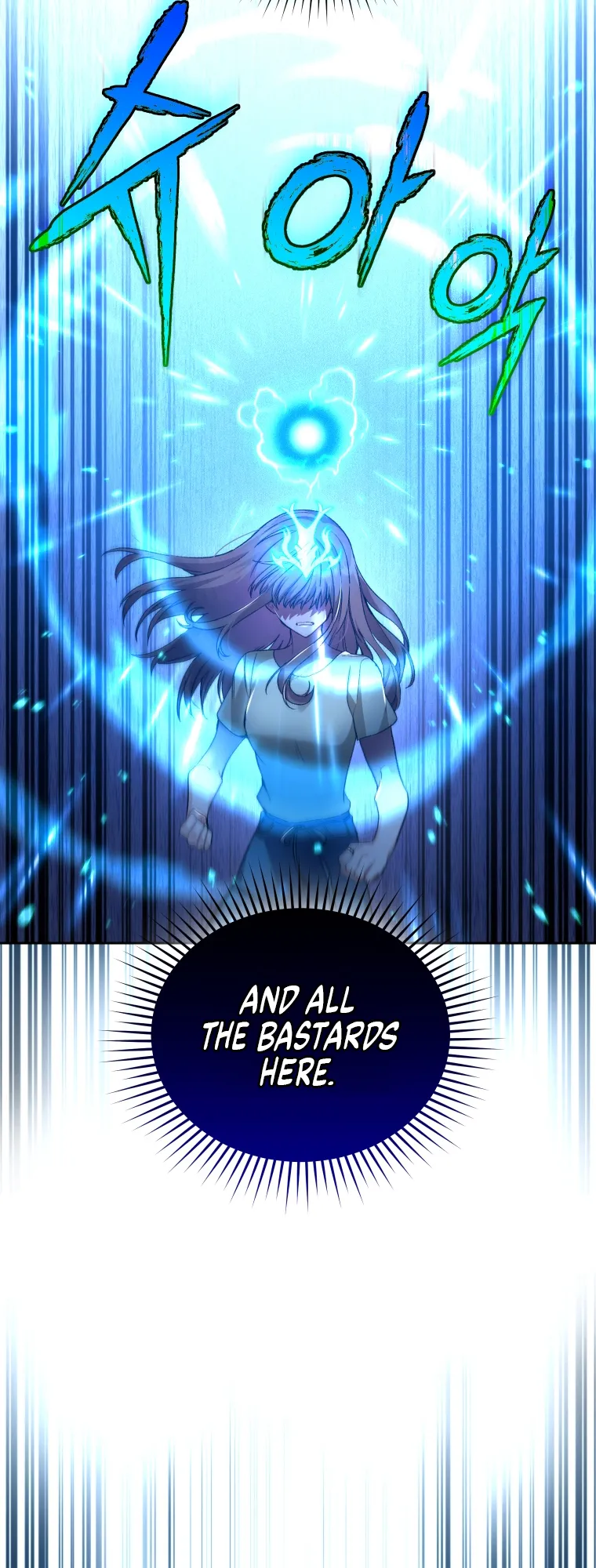 Read I Stole the Number One Ranker's Soul EN Manga Online