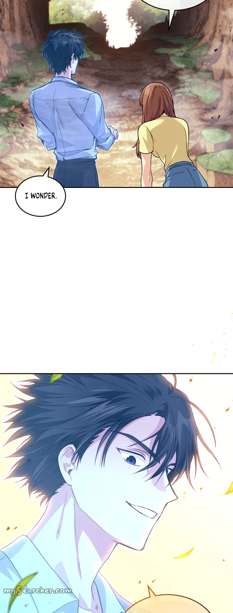 Read I Stole the Number One Ranker's Soul EN Manga Online
