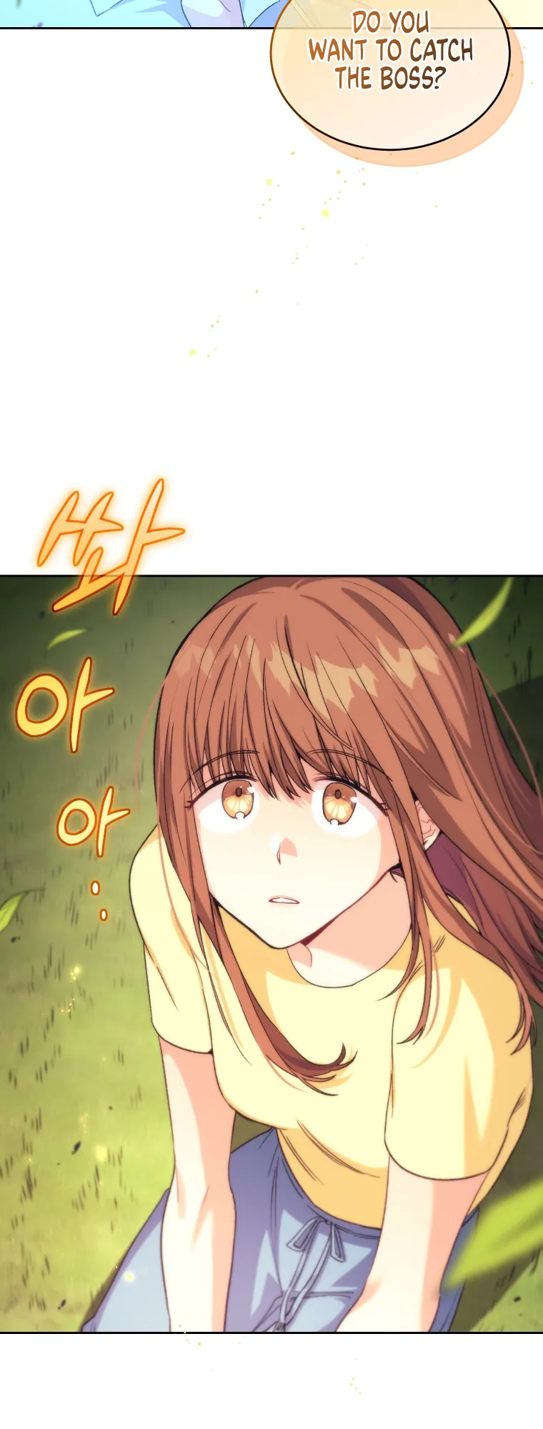 Read I Stole the Number One Ranker's Soul EN Manga Online