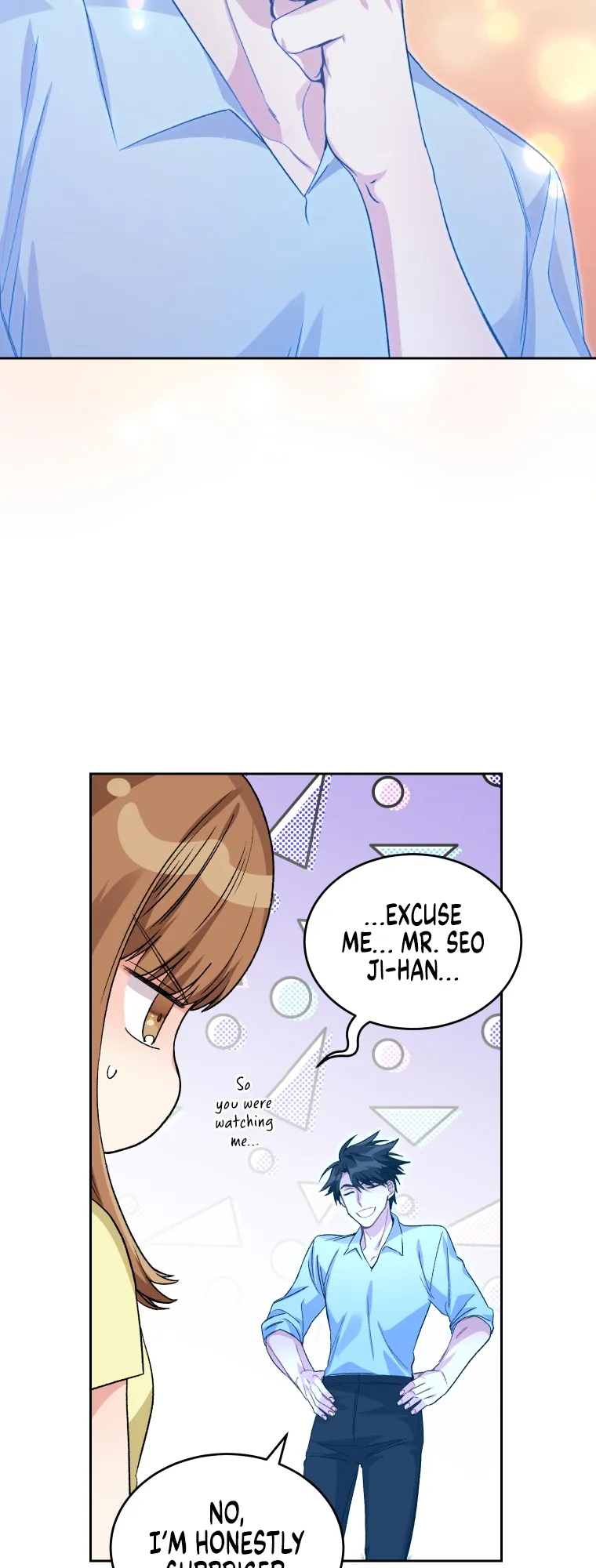 Read I Stole the Number One Ranker's Soul EN Manga Online