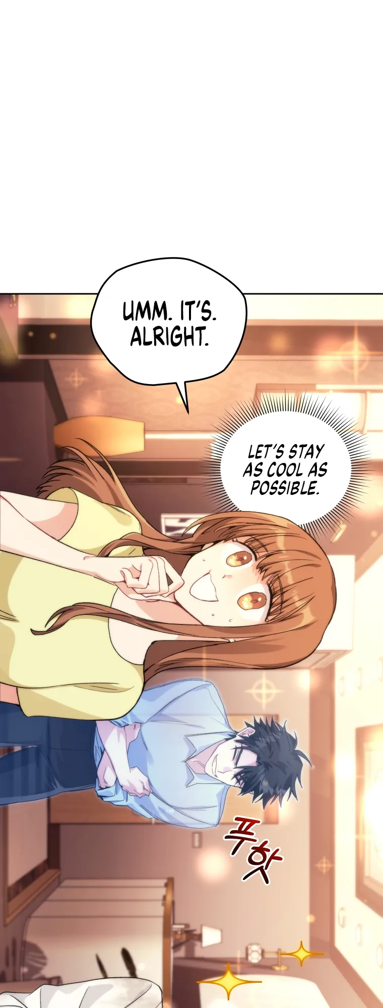 Read I Stole the Number One Ranker's Soul EN Manga Online