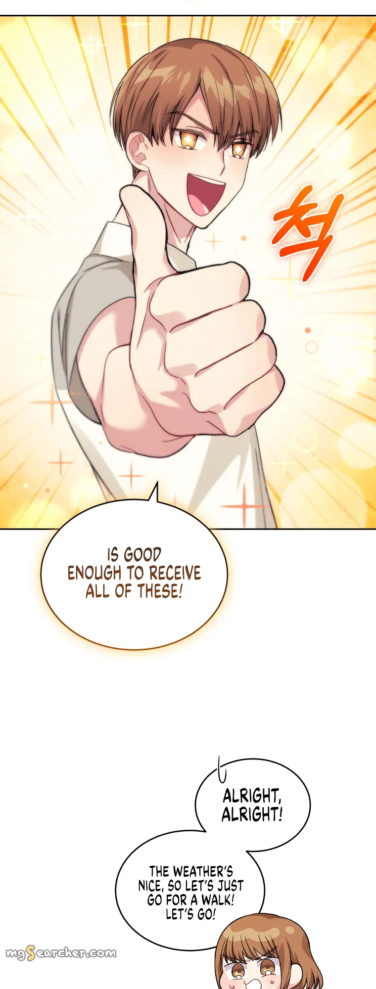 Read I Stole the Number One Ranker's Soul EN Manga Online