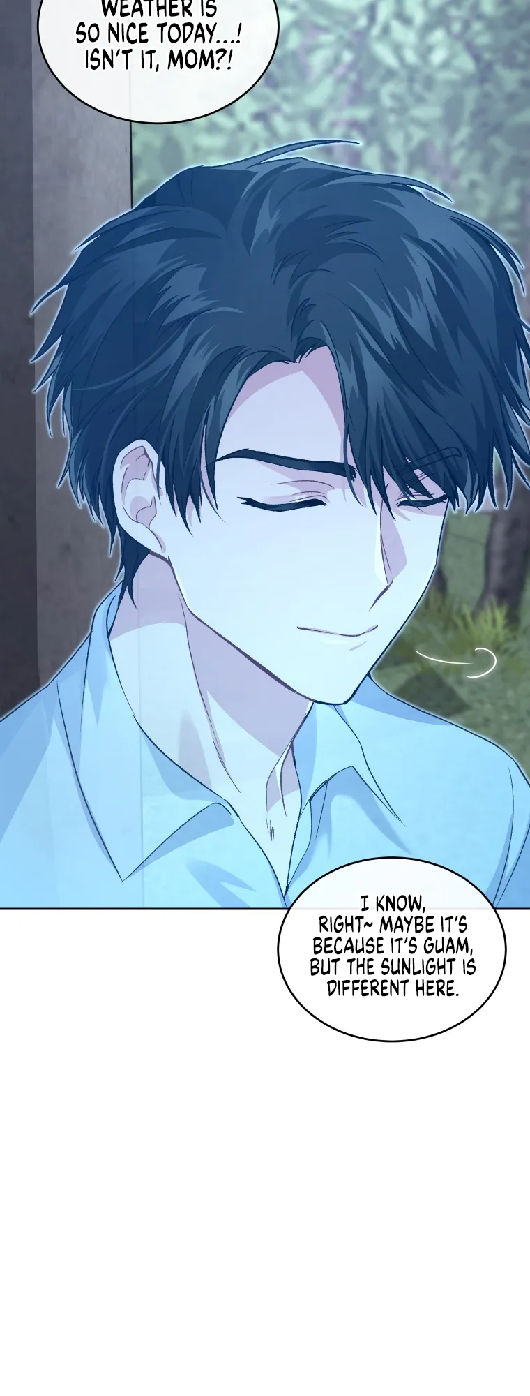 Read I Stole the Number One Ranker's Soul EN Manga Online