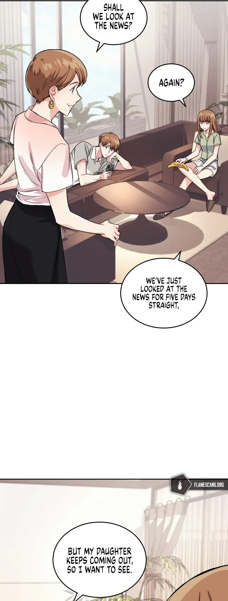 Read I Stole the Number One Ranker's Soul EN Manga Online