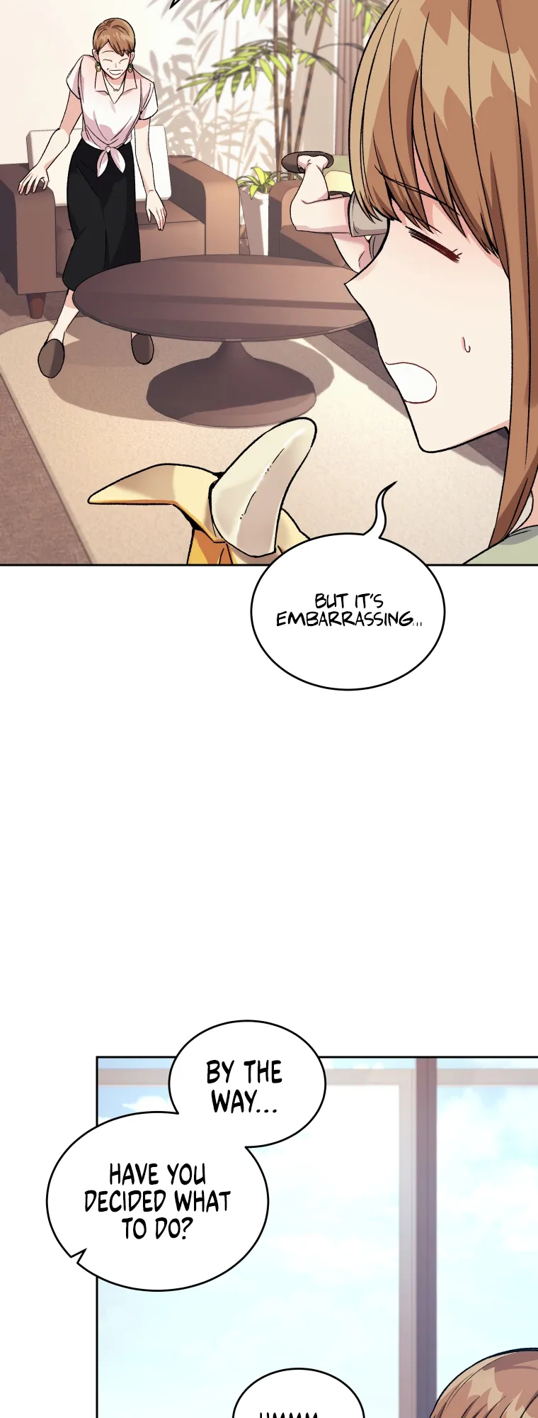 Read I Stole the Number One Ranker's Soul EN Manga Online
