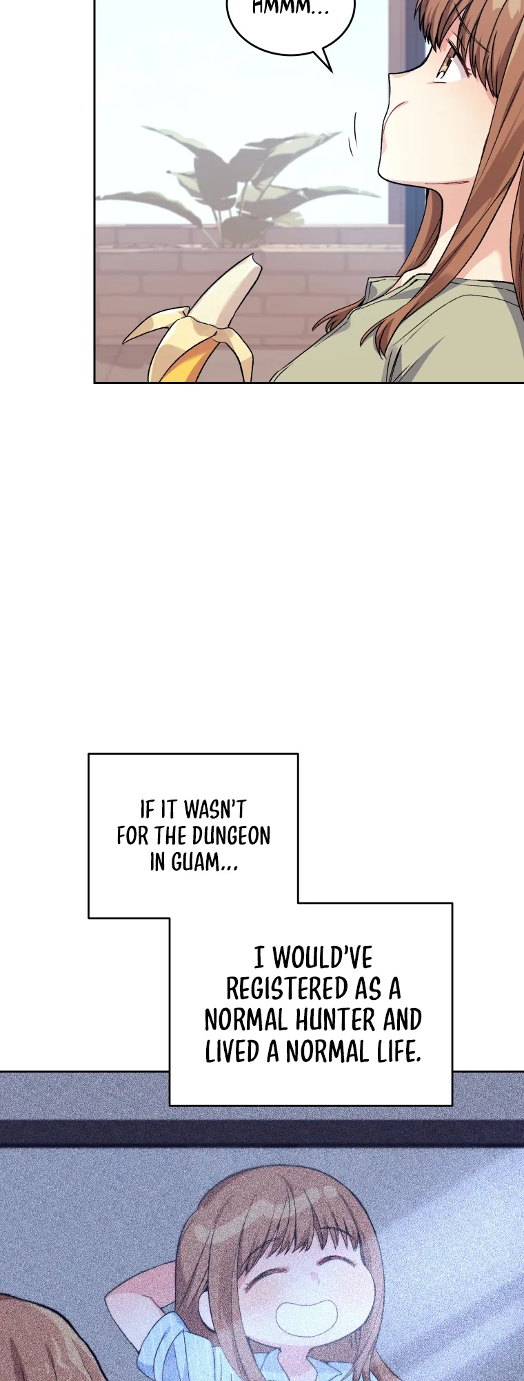 Read I Stole the Number One Ranker's Soul EN Manga Online