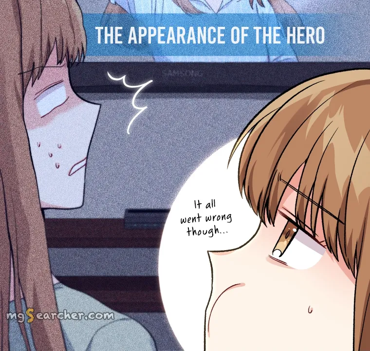 Read I Stole the Number One Ranker's Soul EN Manga Online