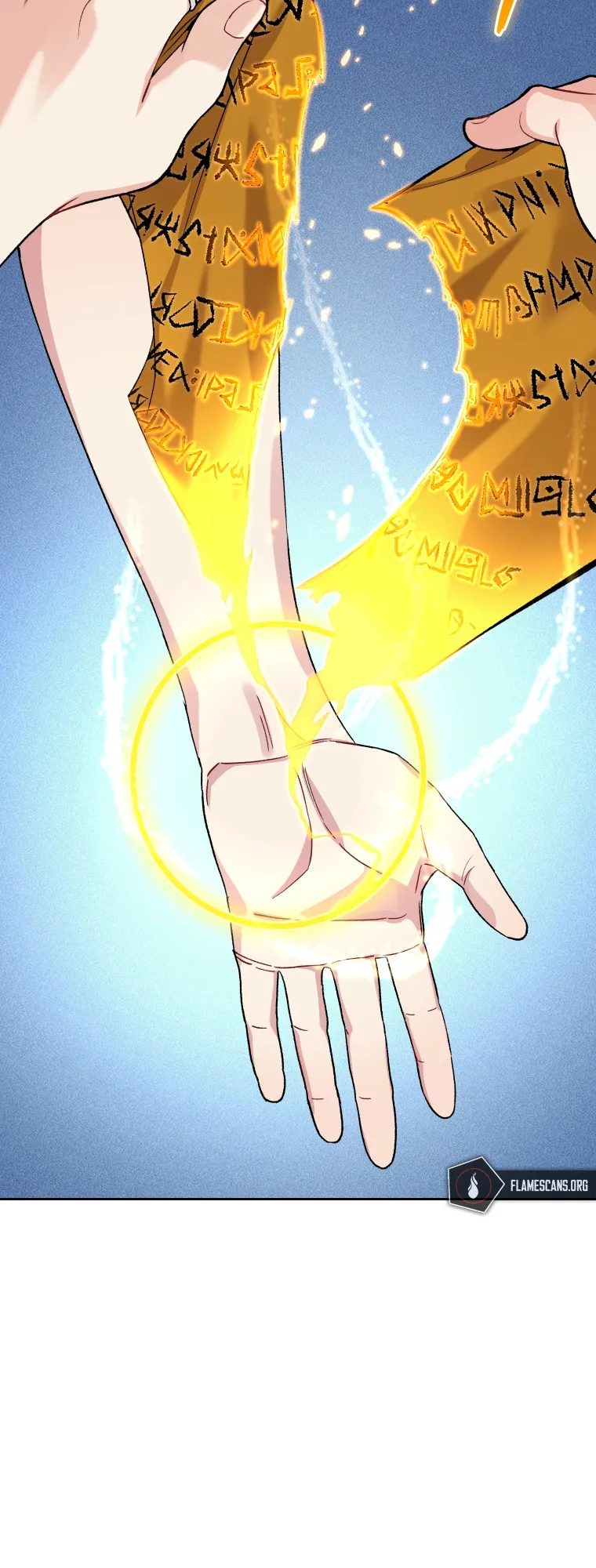 Read I Stole the Number One Ranker's Soul EN Manga Online