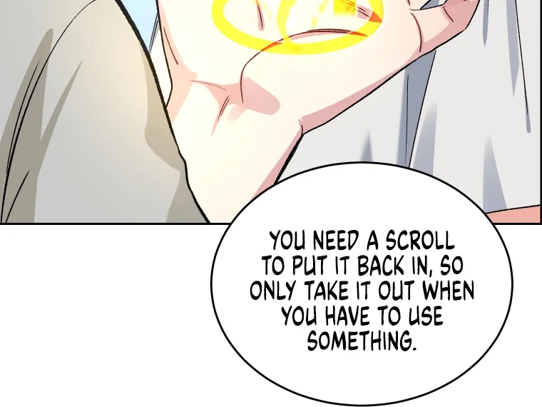 Read I Stole the Number One Ranker's Soul EN Manga Online